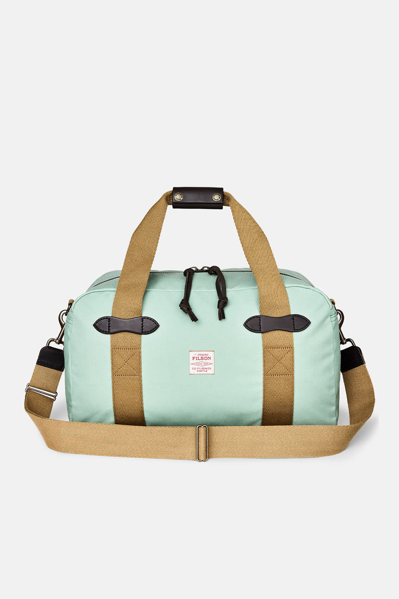 Tin Cloth Small Duffle Bag