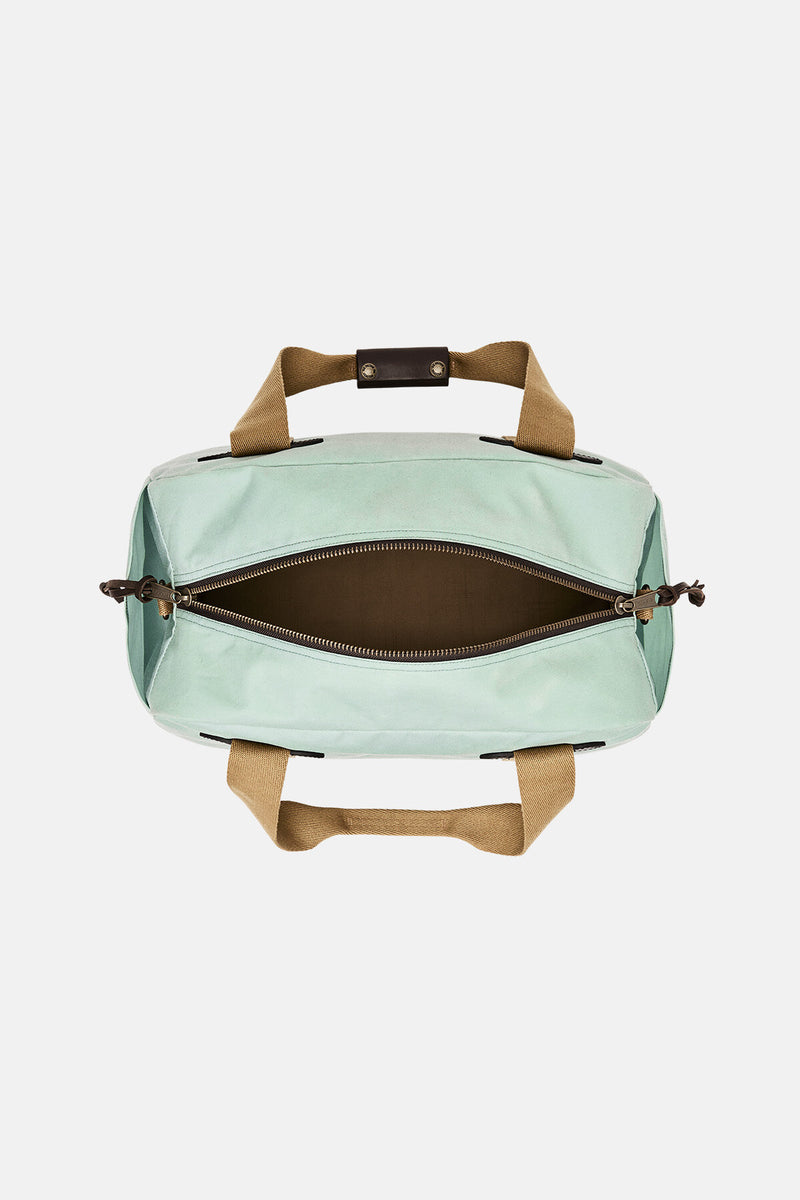 Tin Cloth Small Duffle Bag