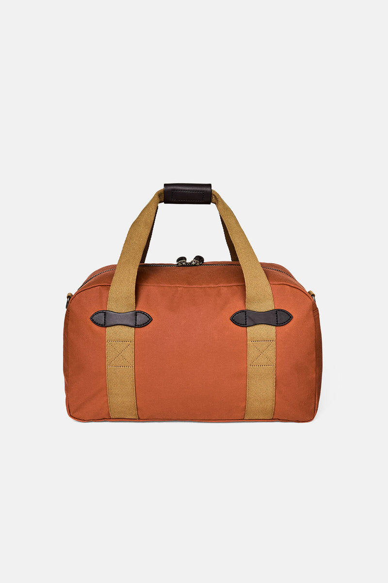 Tin Cloth Small Duffle Bag