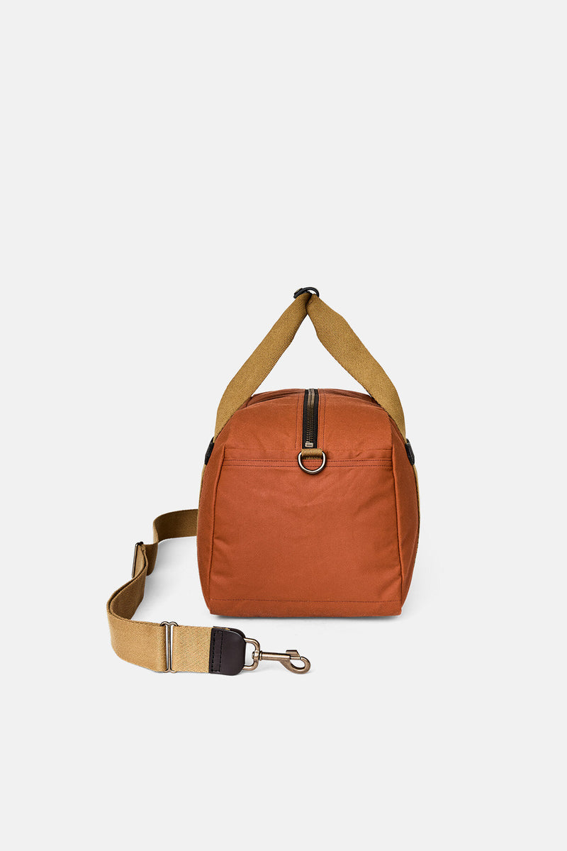 Tin Cloth Small Duffle Bag