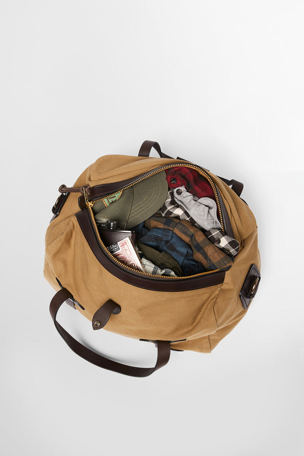 MEDIUM DUFFLE BAG