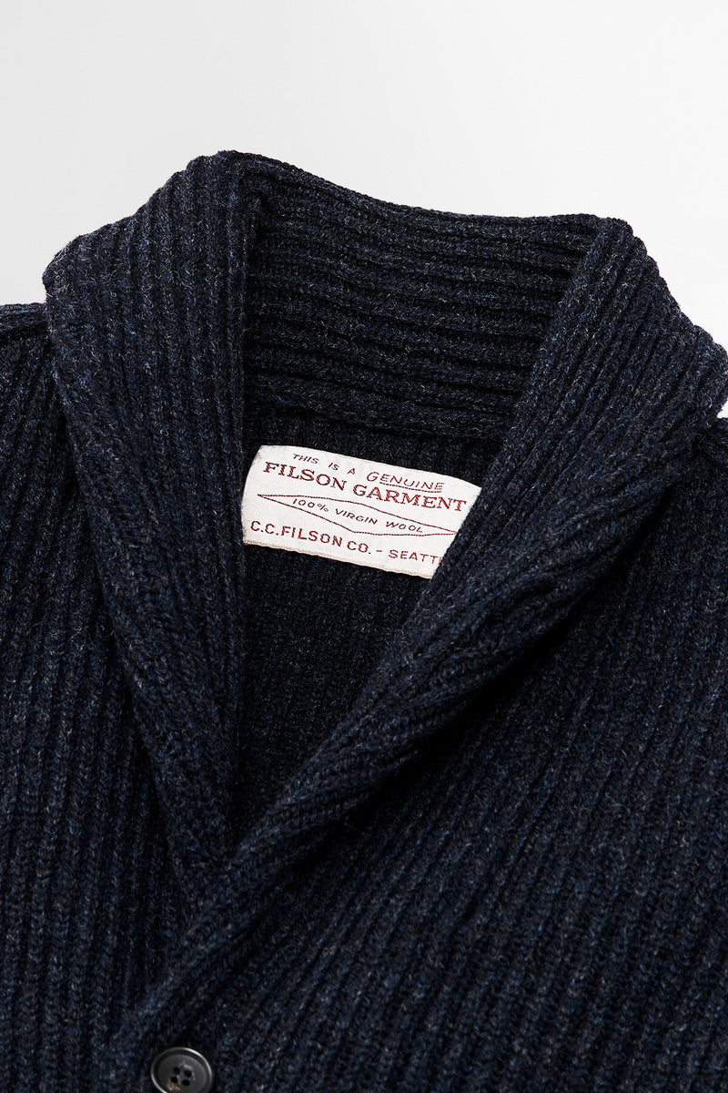 Cardigan Bristol
