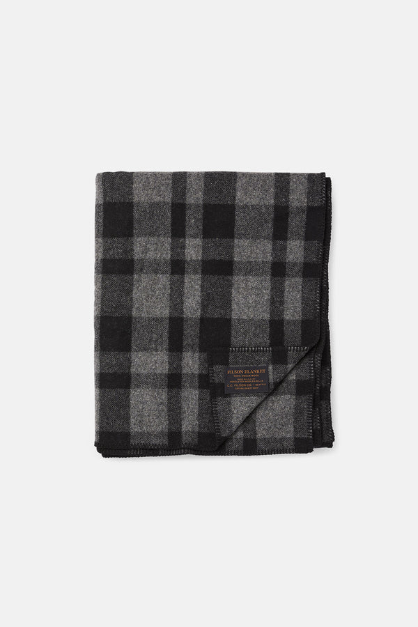 MACKINAW WOOL BLANKET