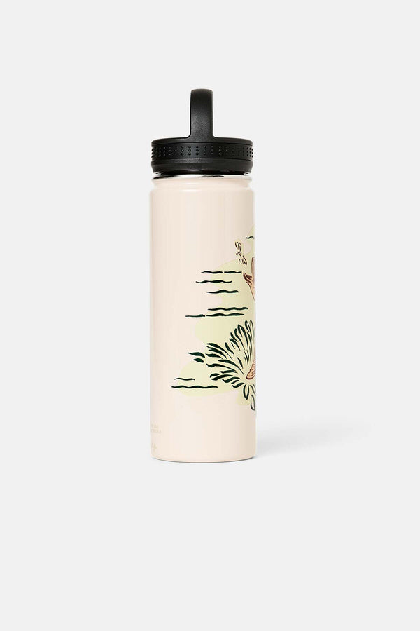 INSULATED WATER BOTTLE