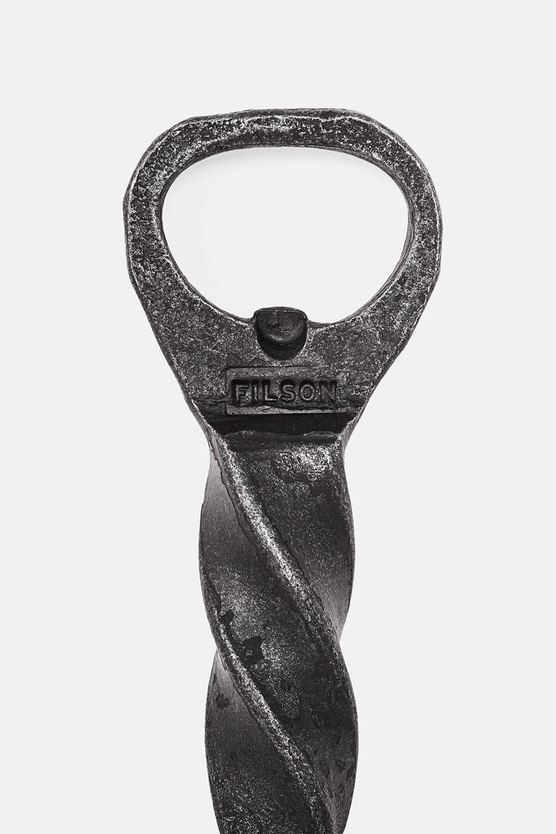 WOLF HEAD BOTTLE OPENER