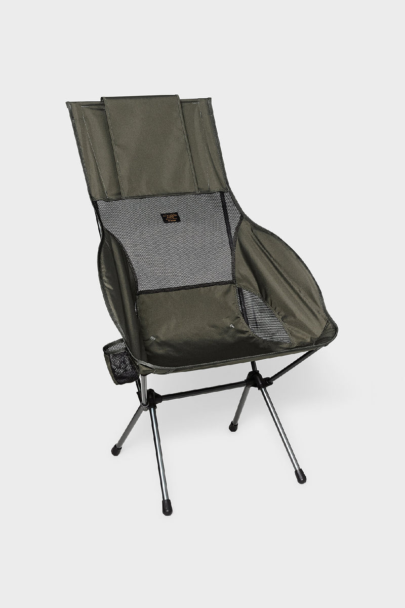 Filson X Helinox® Savanna Chair