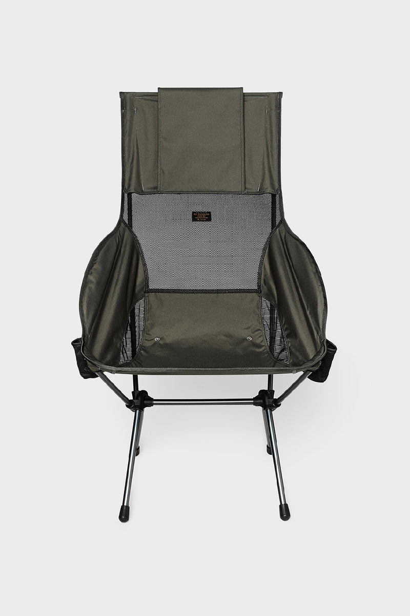 Filson X Helinox® Savanna Chair