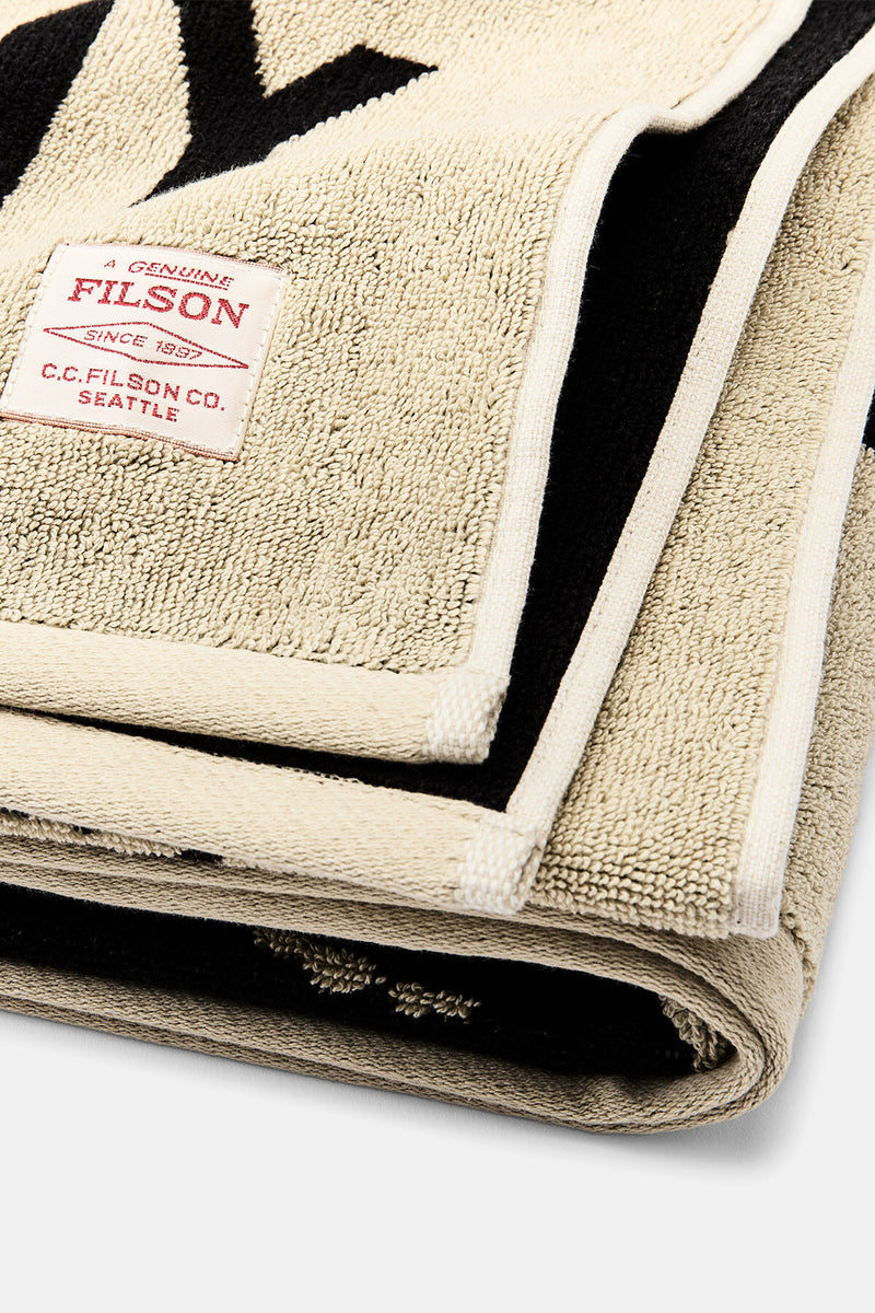 FILSON TOWEL