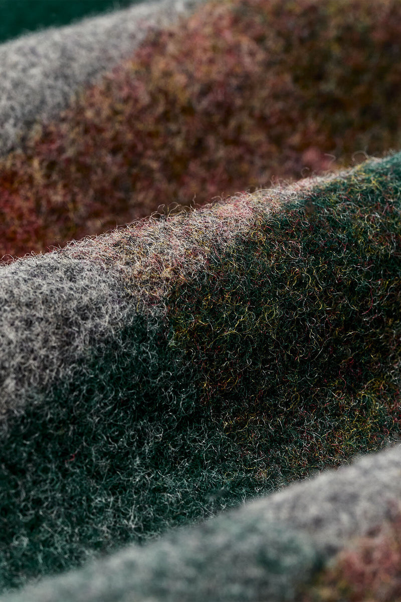 MACKINAW WOOL JAC-SHIRT