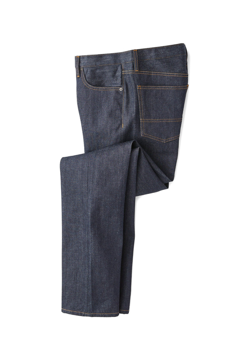 RAIL-SPLITTER JEANS