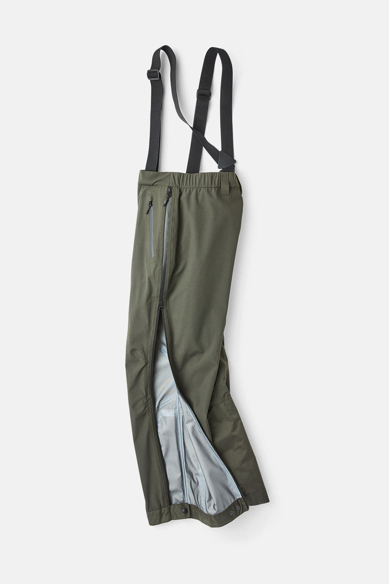 SKAGIT RAIN PANTS