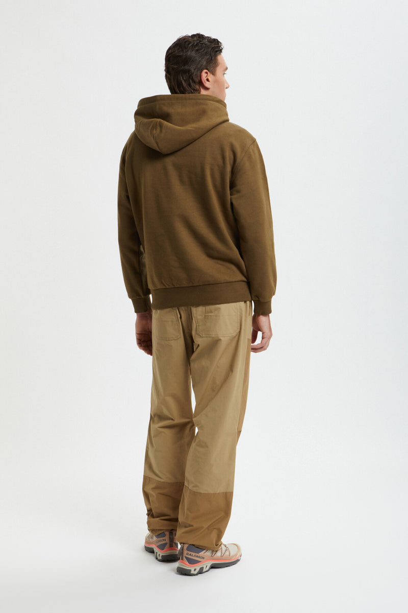 UPLAND BRUSH PANTS