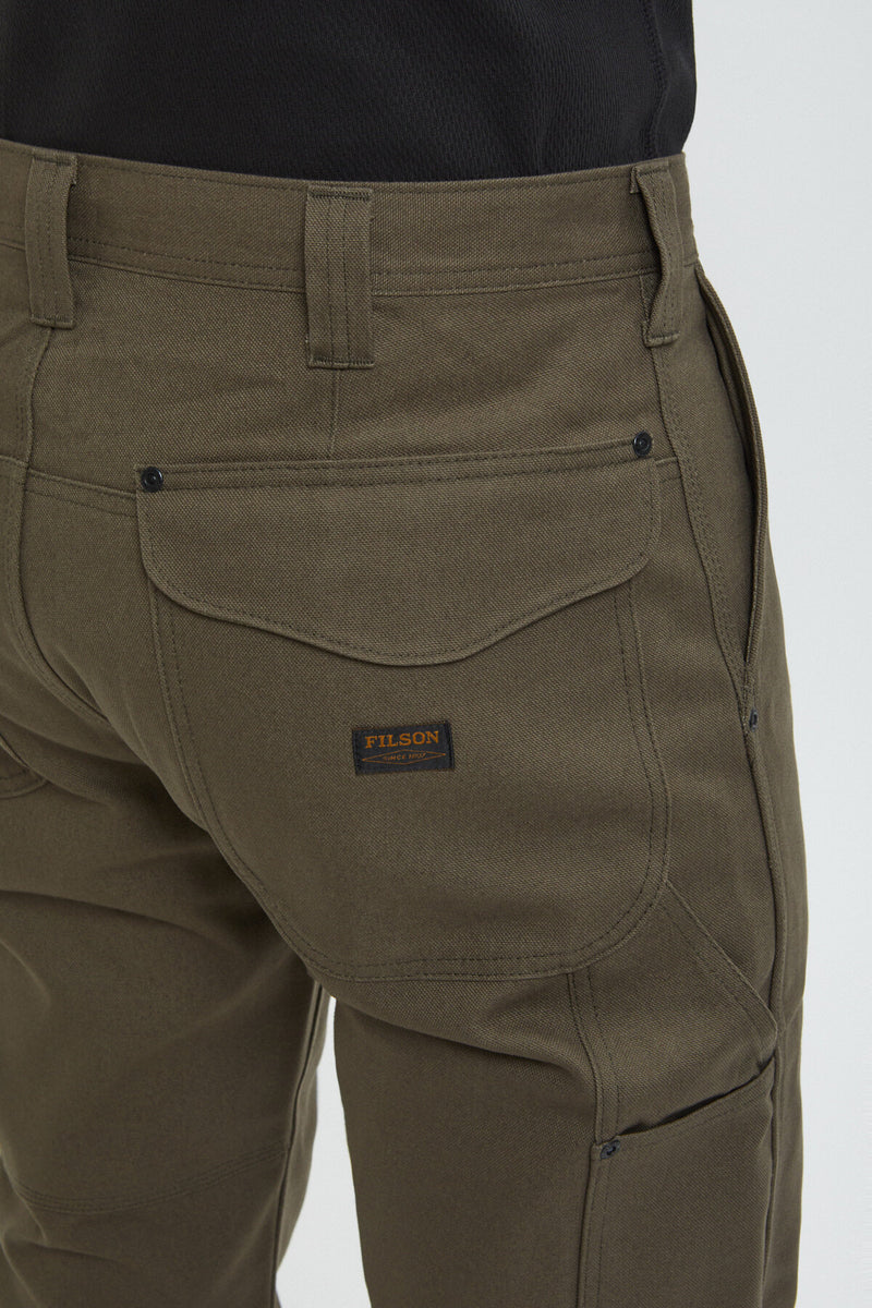 WORKSMITH DOUBLE LAYER PANTS