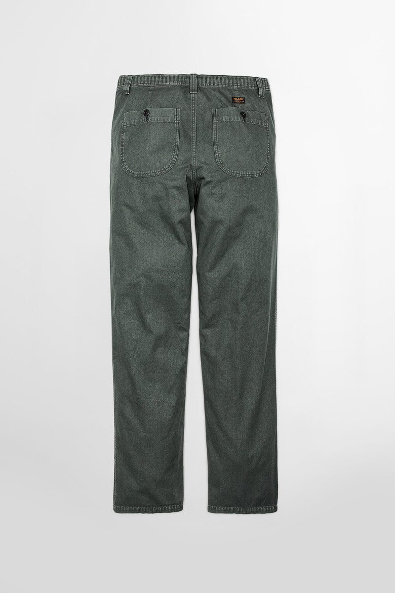 Oakville Canvas Pants