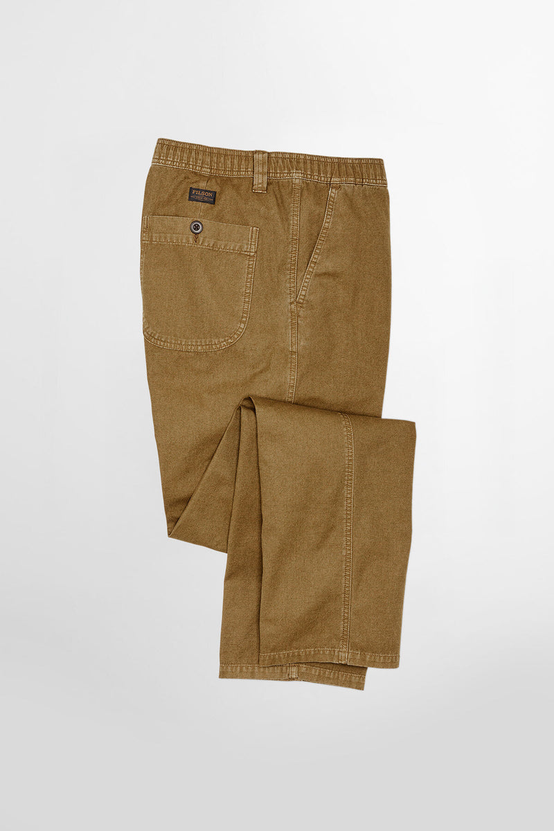 Oakville Canvas Pants