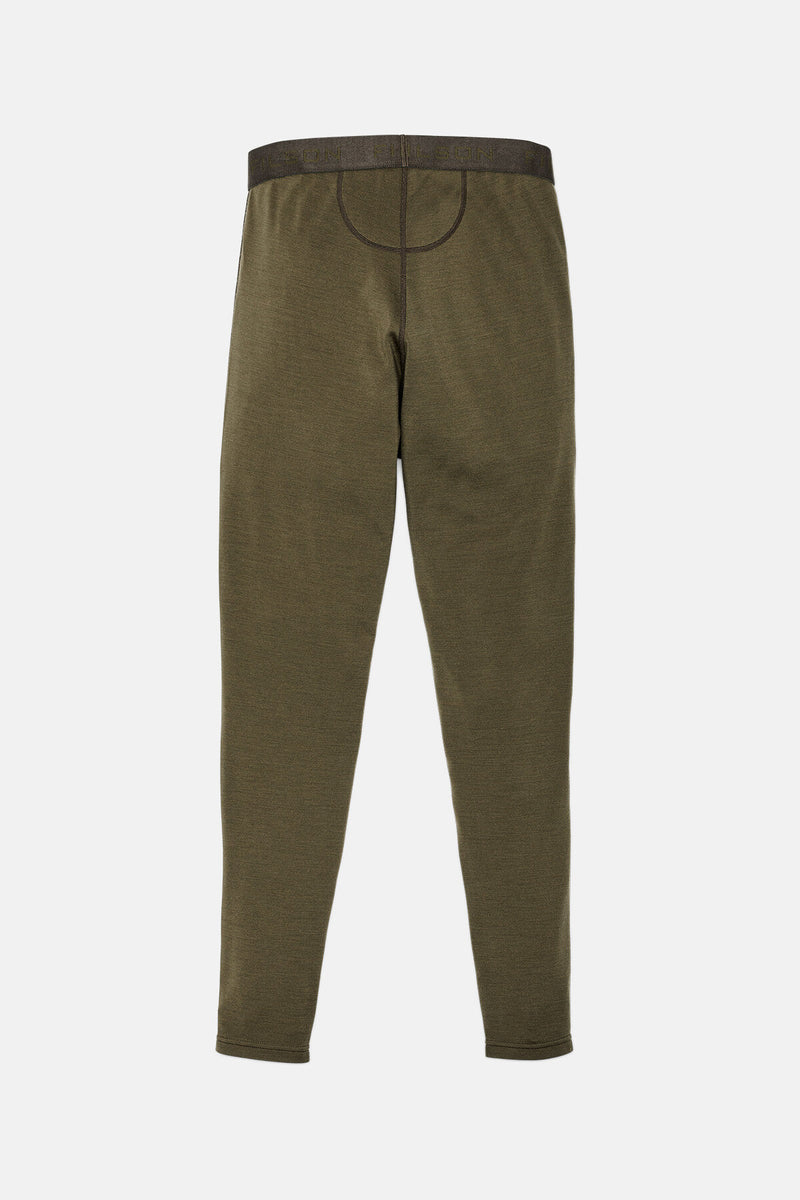 Collant in lana merino da 400 g