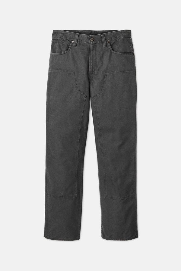 PANTALONI REVERSIBILI IN TIN CLOTH IDROREPELLENTE
