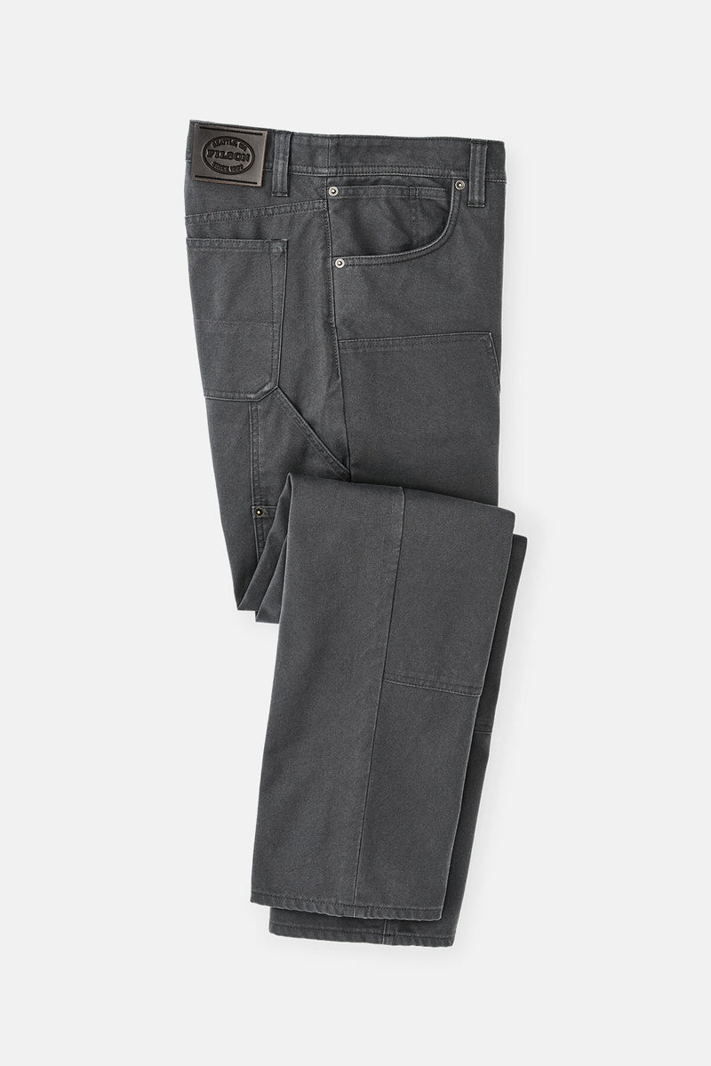 PANTALONI REVERSIBILI IN TIN CLOTH IDROREPELLENTE