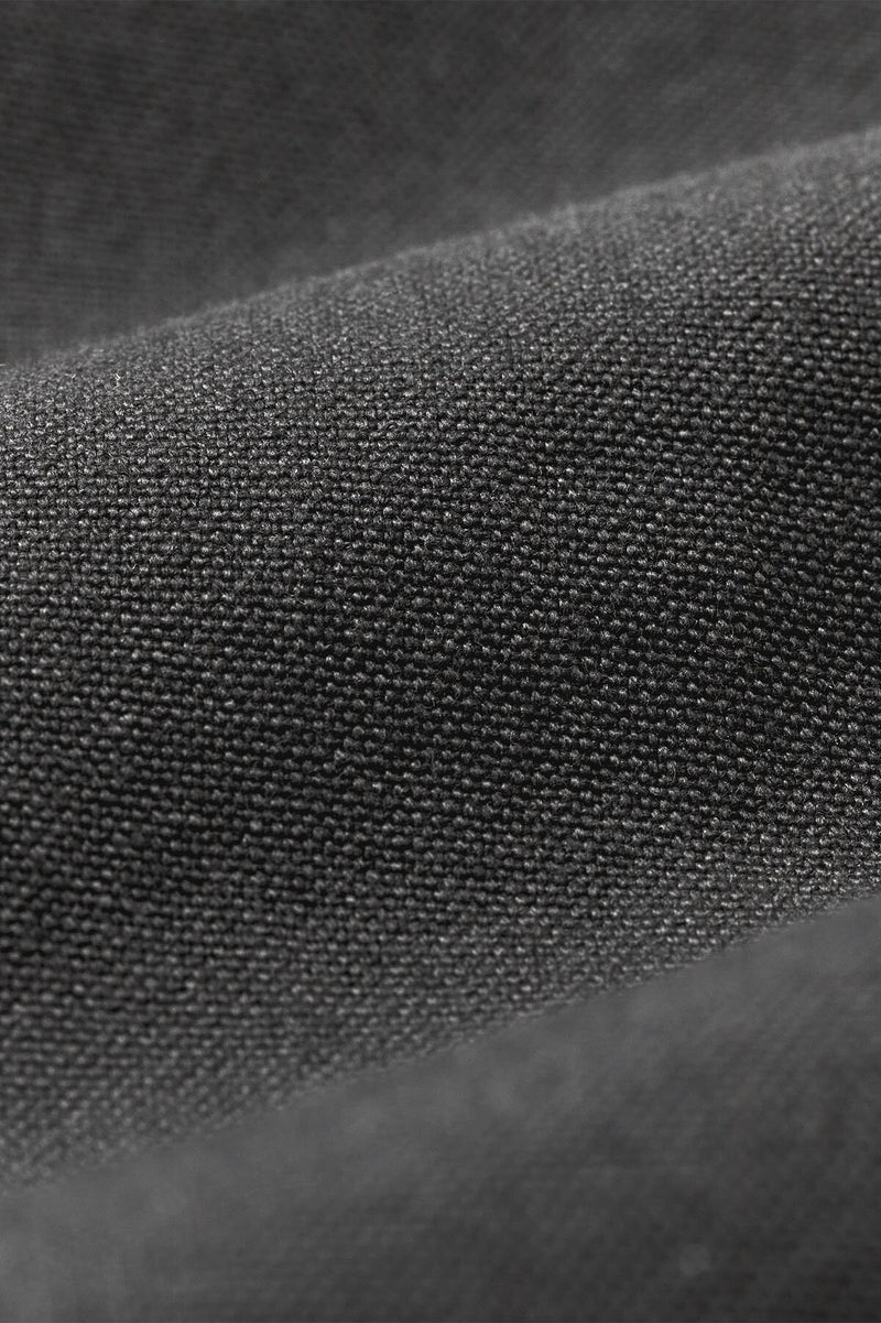 PANTALONI REVERSIBILI IN TIN CLOTH IDROREPELLENTE