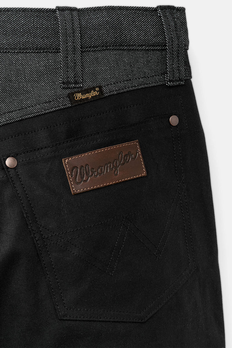 WRANGLER X FILSON WILD ADVENTURE JEANS
