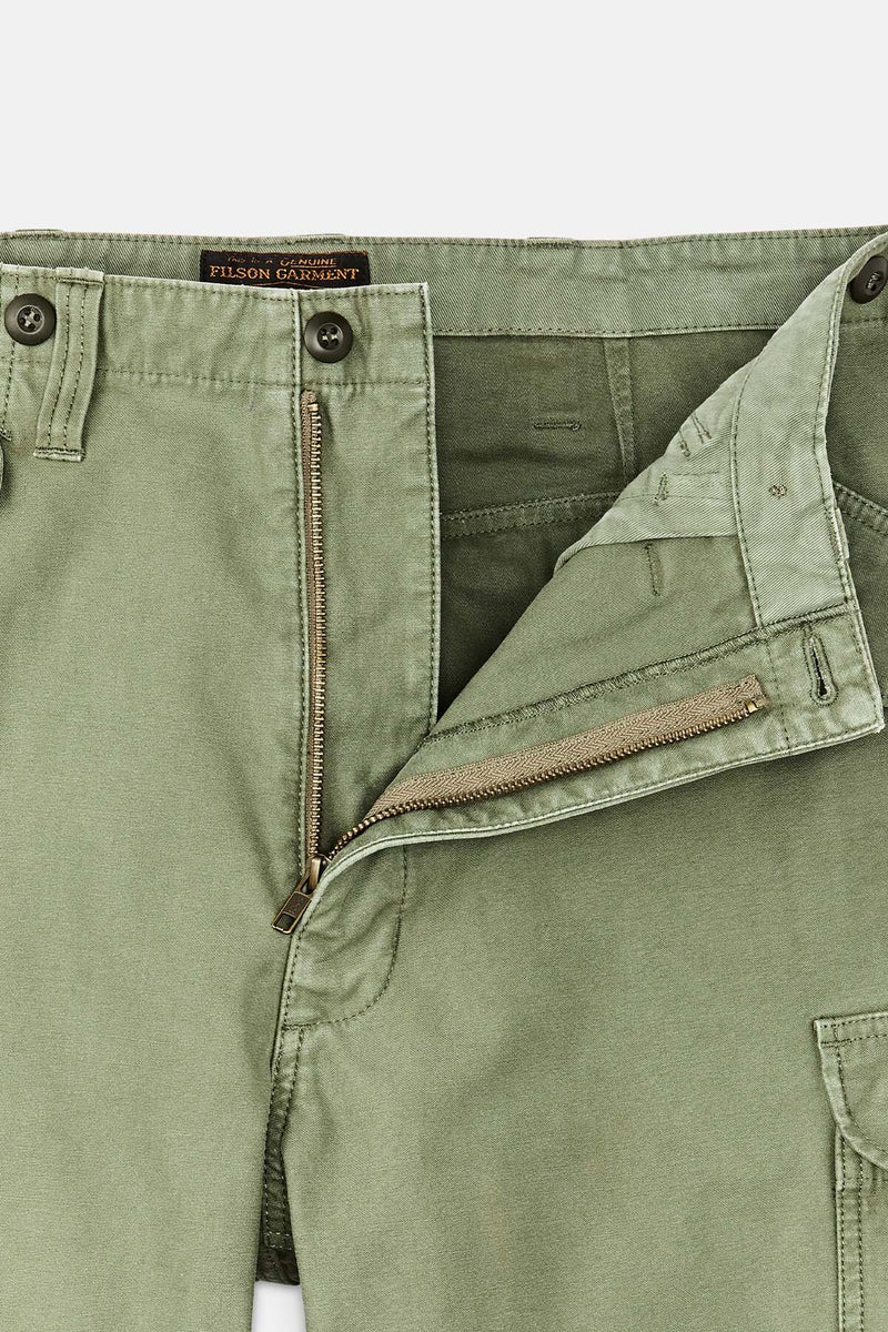 FIELD CARGO SHORTS