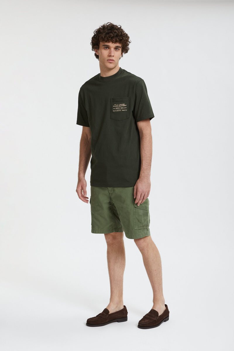 FIELD CARGO SHORTS