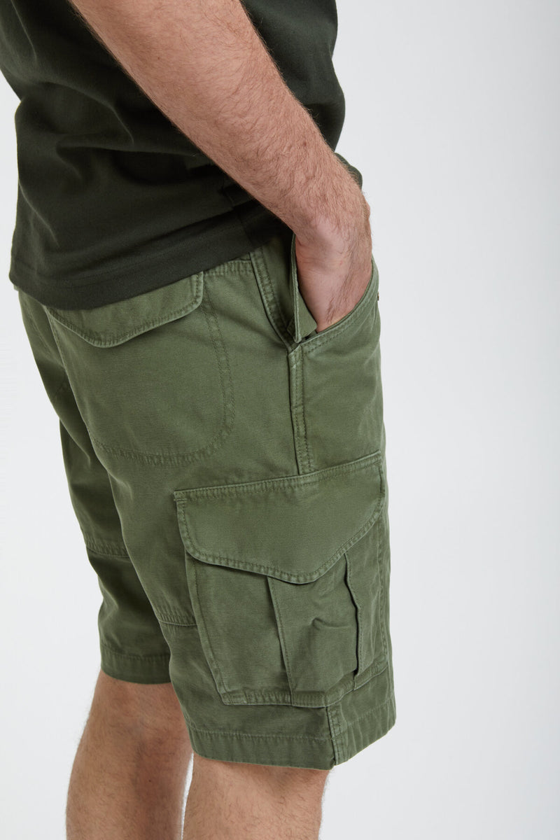 FIELD CARGO SHORTS