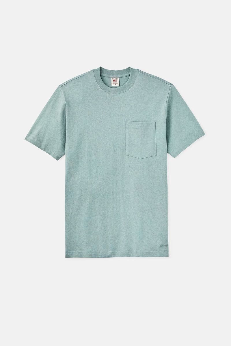 PIONEER POCKET T-SHIRT