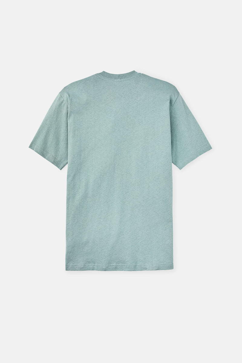 PIONEER POCKET T-SHIRT