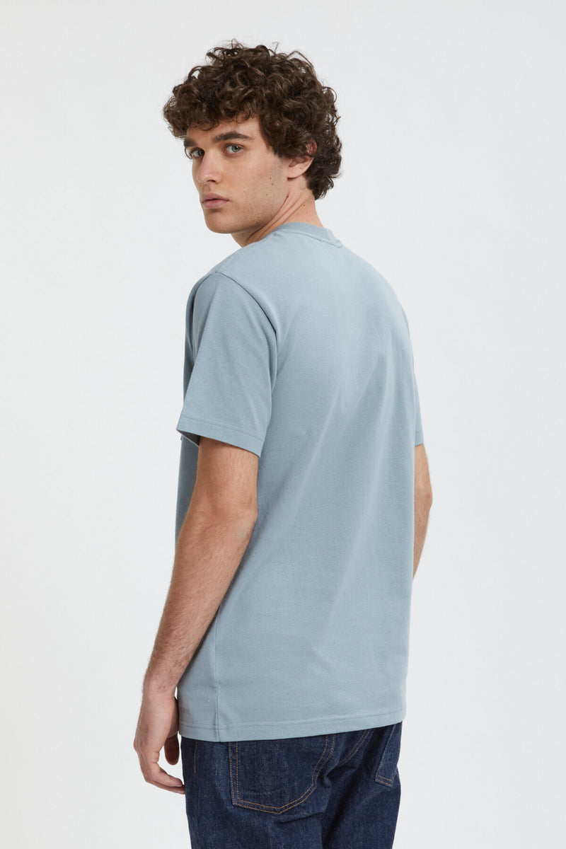 PIONEER POCKET T-SHIRT