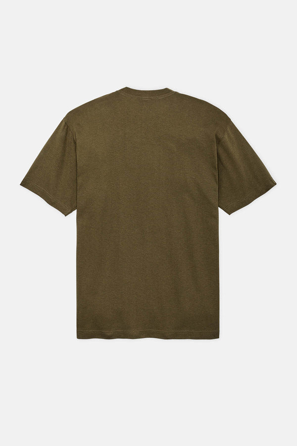 Frontier Pocket T-shirt