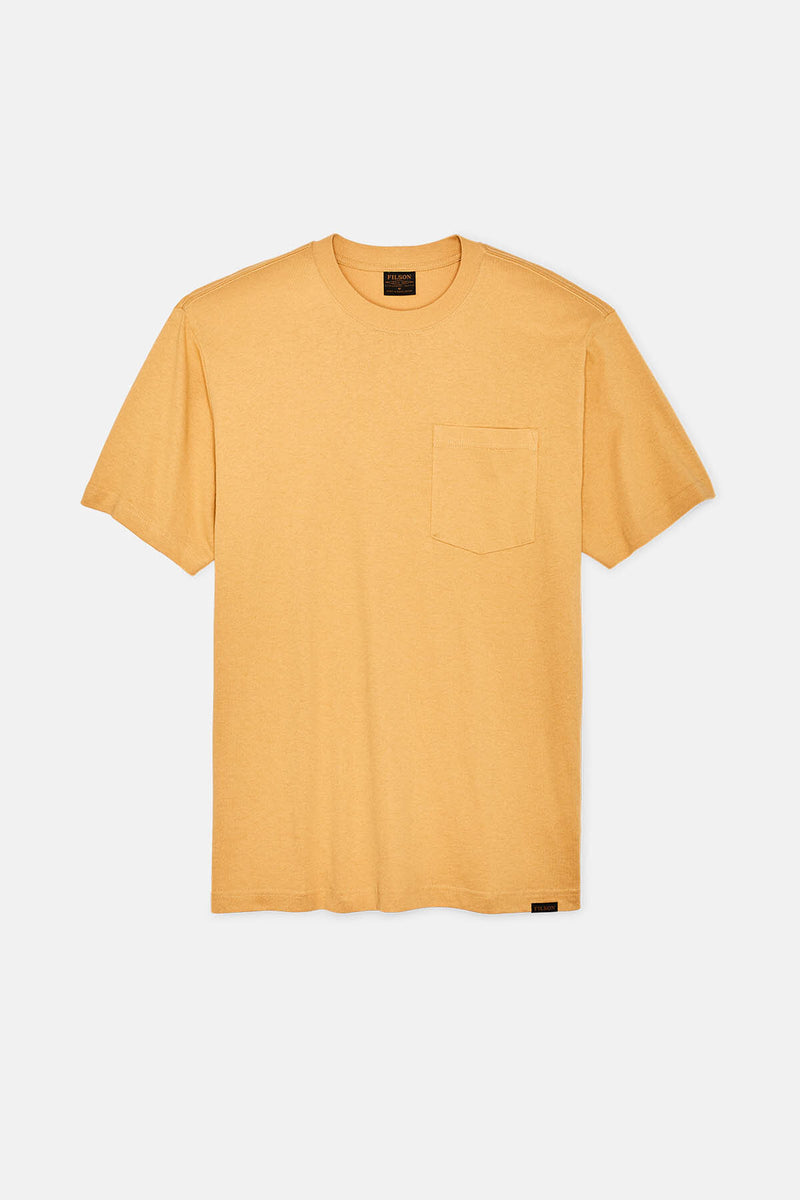 Frontier Pocket T-shirt