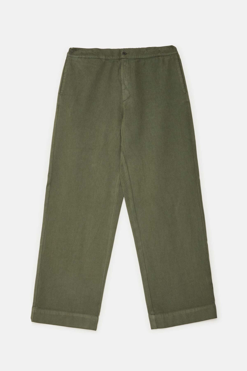 Fe Twist Trousers