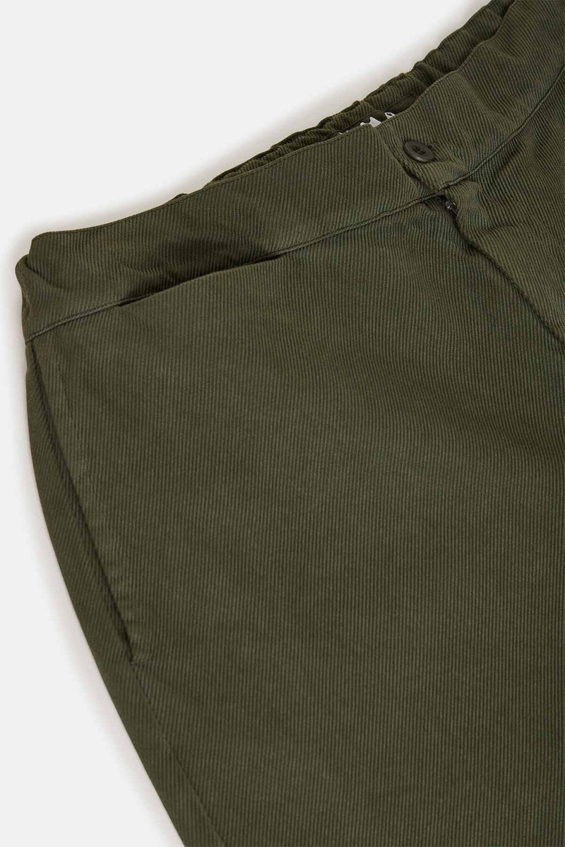 Fe Twist Trousers