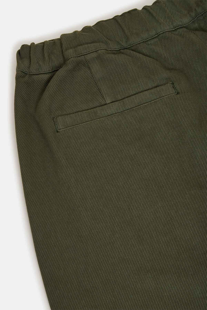 Fe Twist Trousers
