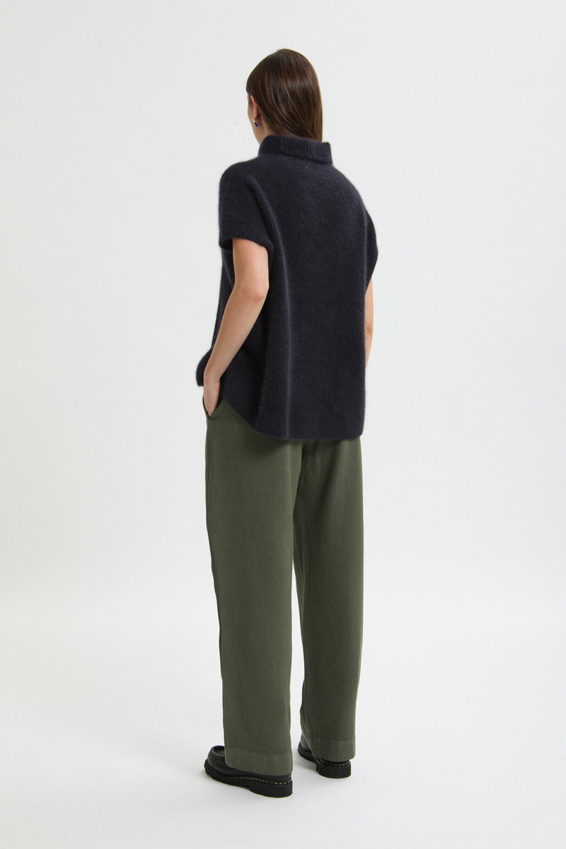 Fe Twist Trousers