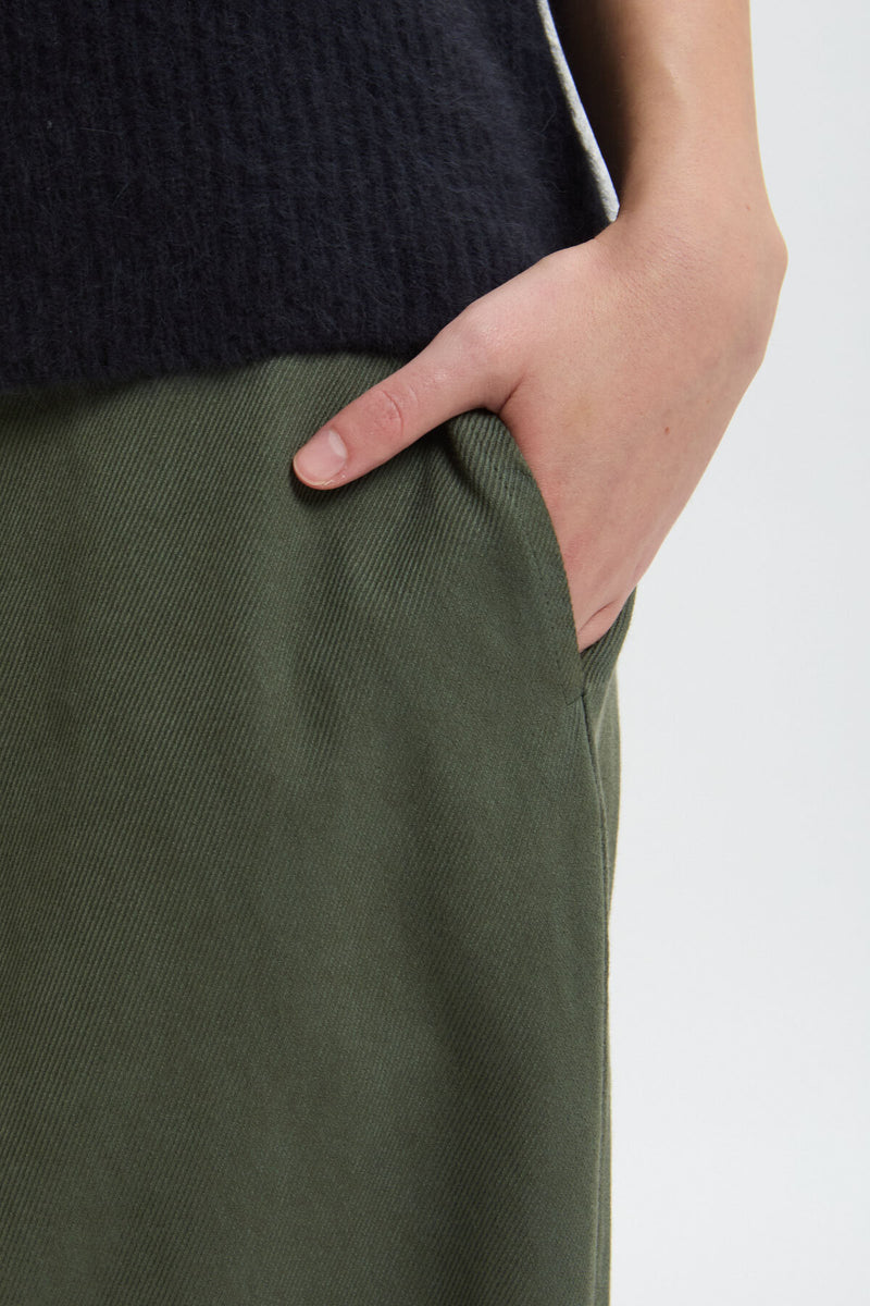 Fe Twist Trousers