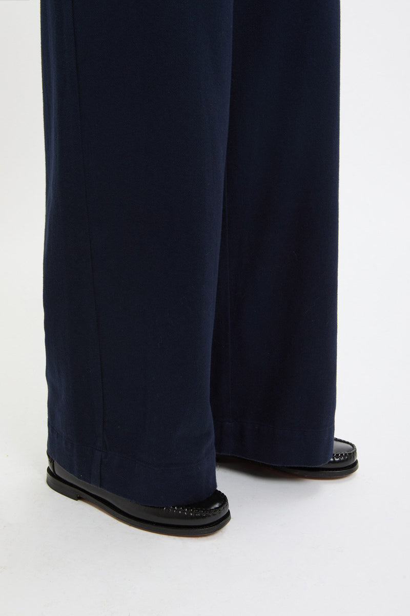 Pantaloni Pandora Flanella