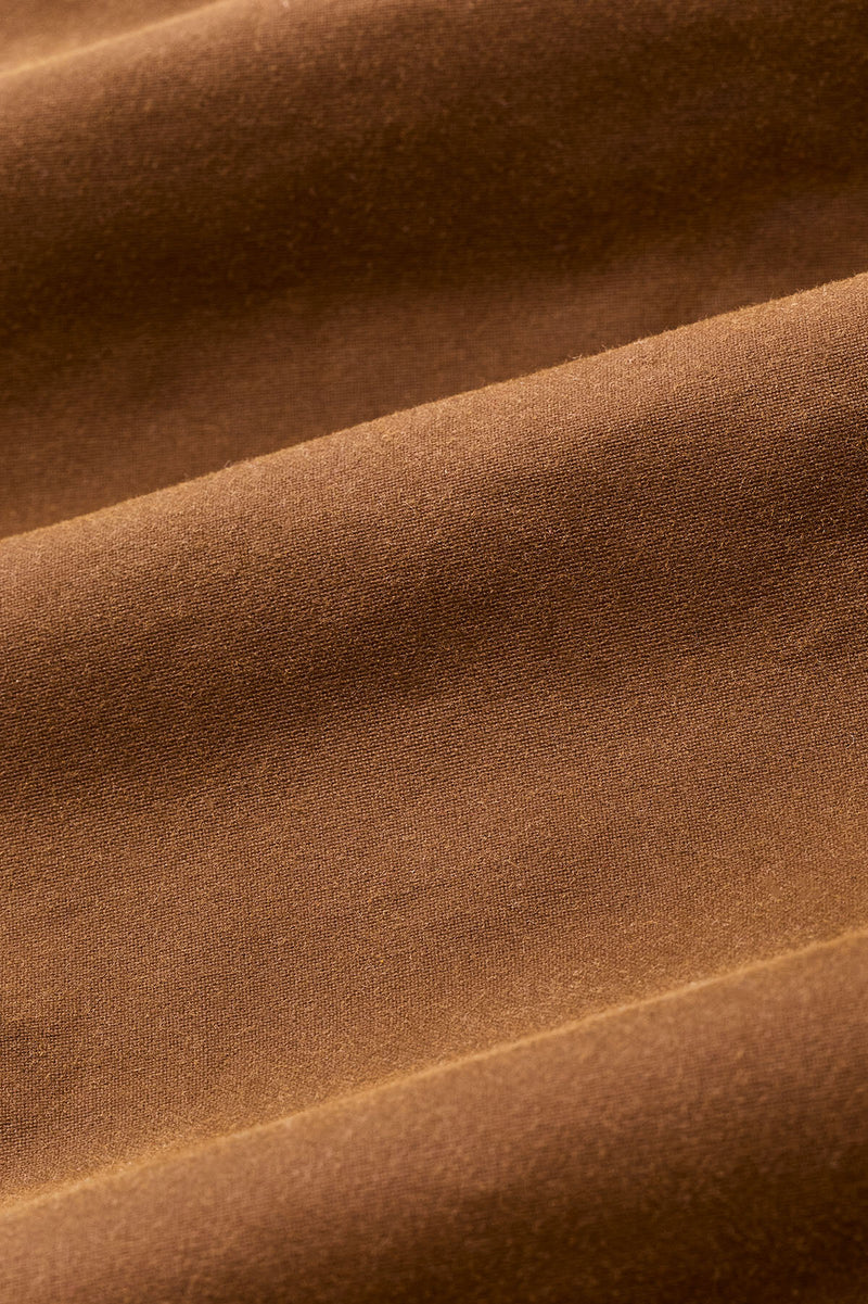 Giacca da lavoro in Shelter Cloth corta da donna