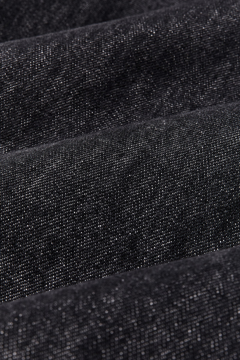 WOMEN’S DENIM BARN COAT