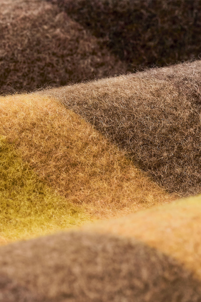 WOMEN’S KODIAK SHAWL COLLAR COAT