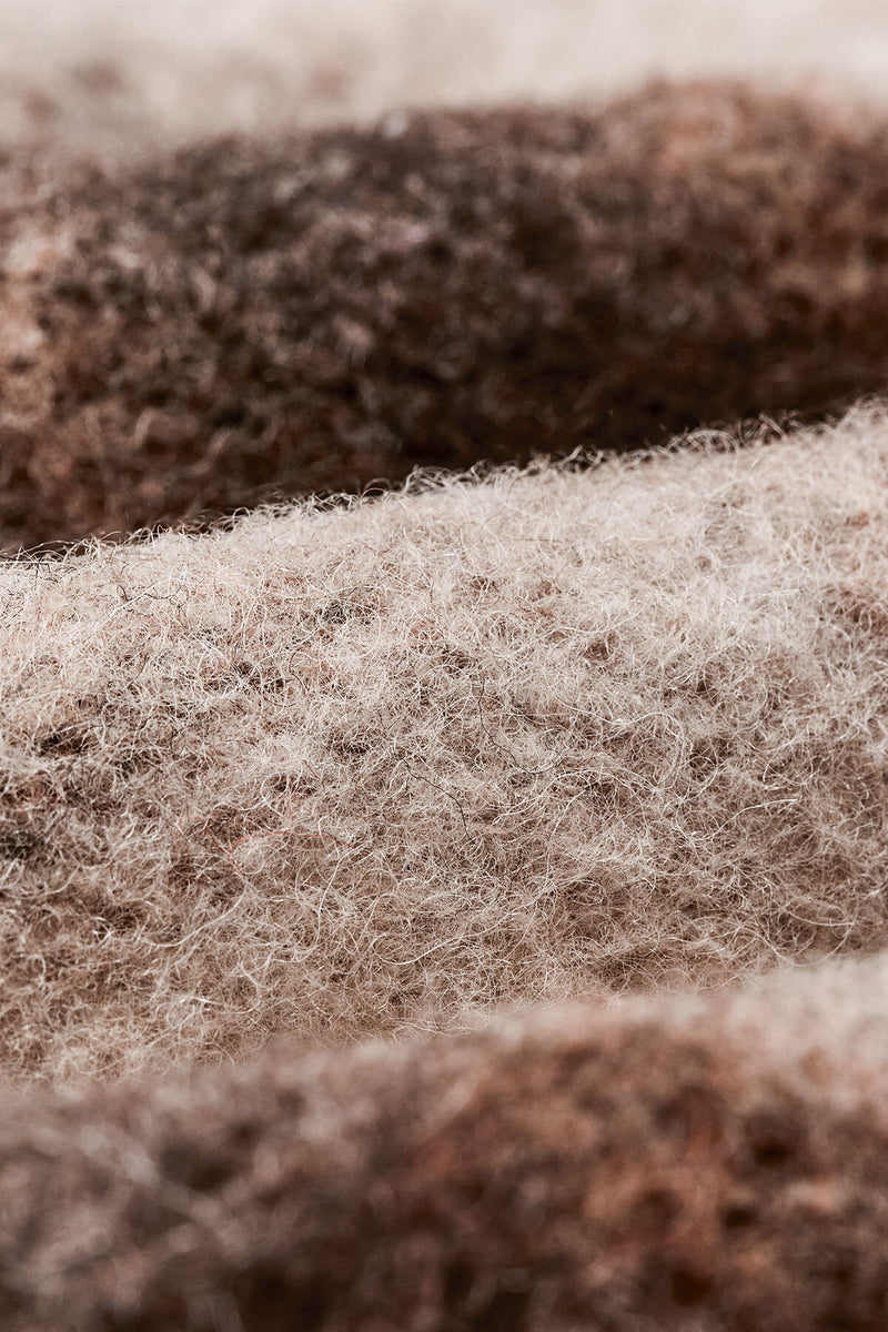 WOMEN’S KODIAK SHAWL COLLAR COAT