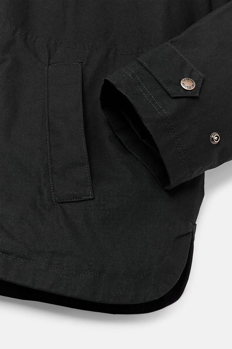 GIACCA CERATA HARBOR FRONT DA DONNA