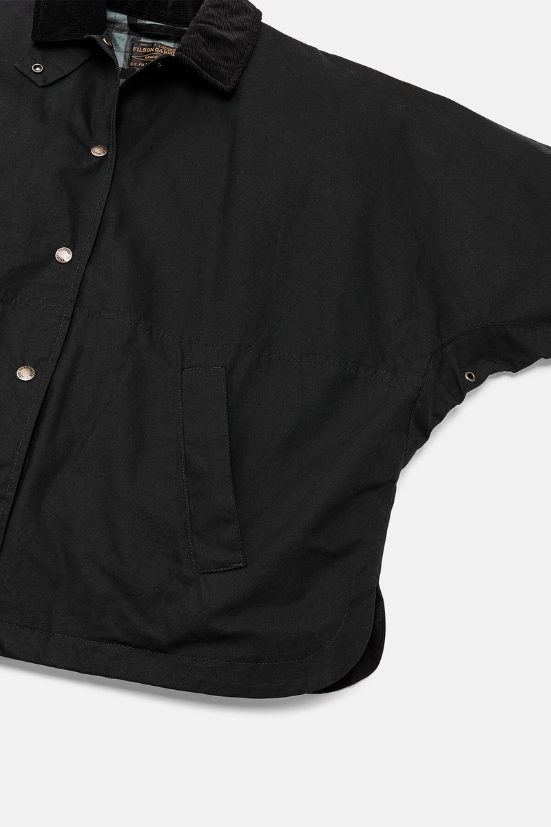 GIACCA CERATA HARBOR FRONT DA DONNA