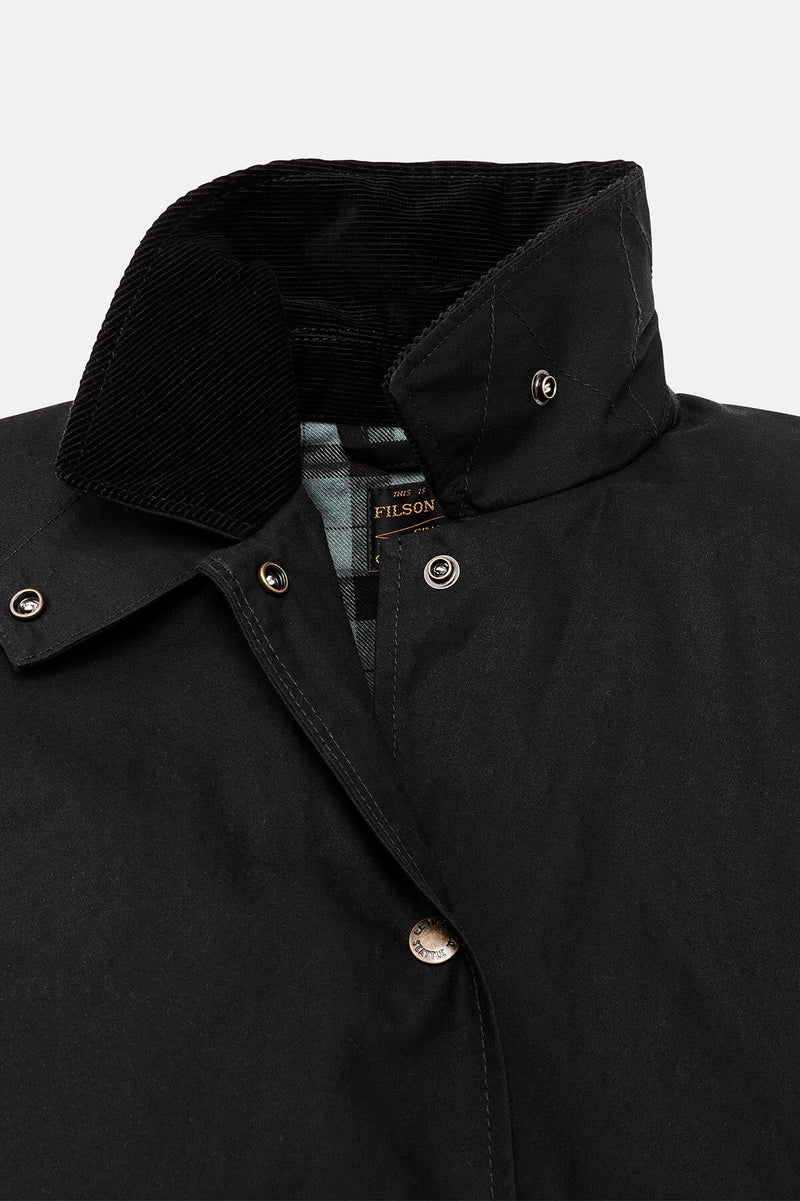 GIACCA CERATA HARBOR FRONT DA DONNA