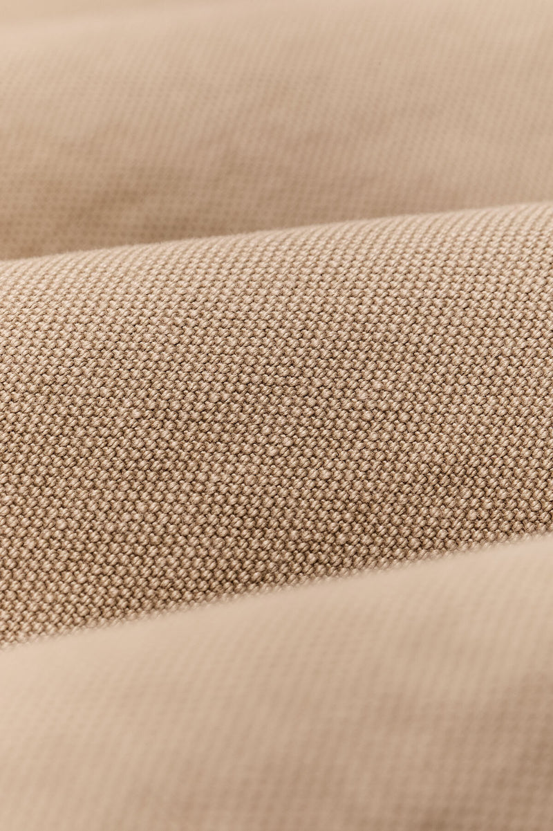 CAPPOTTO PACKER IN TELA DA DONNA