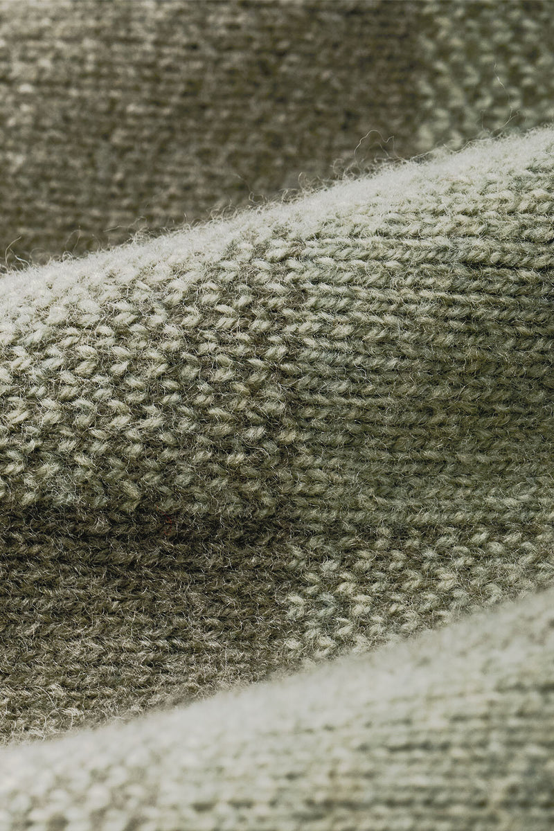 WOMEN’S WOOL CARDIGAN VEST