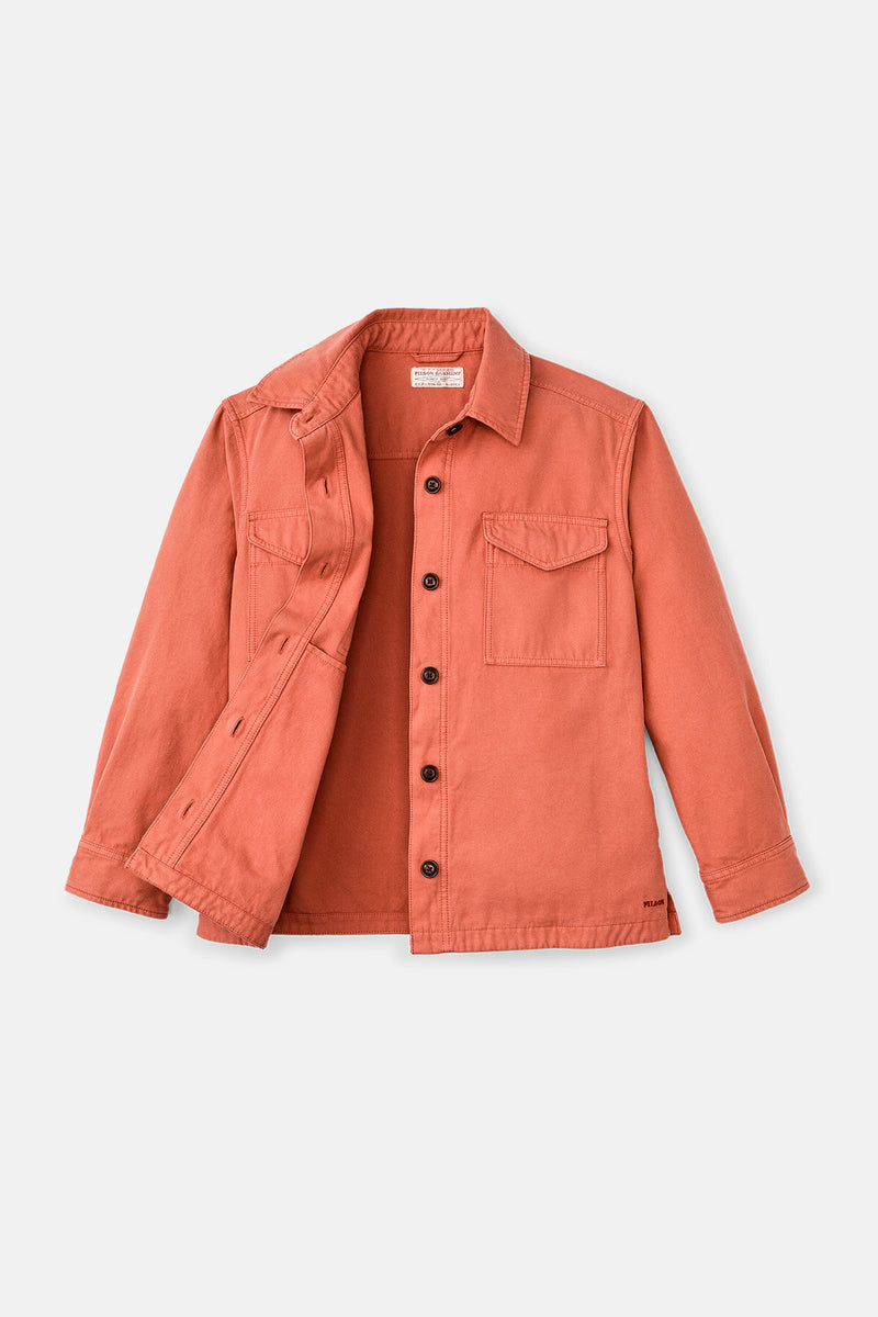 WOMEN’S FIELD JAC-SHIRT