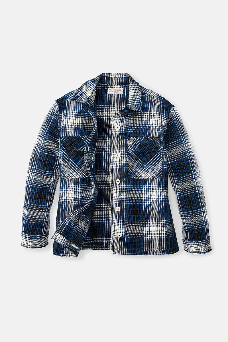 WOMEN’S DEER ISLAND JAC-SHIRT
