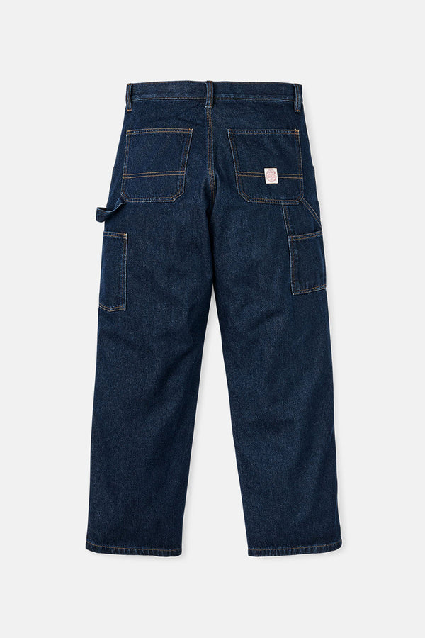 WOMEN'S 9-OZ. WORK JEANS